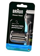 32B 80828676 BRAUN SK�R SERIES 3 KOMBIPAK 32B #1