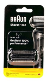 54B 80748041 SK�REHOVED SERIE 5 BRAUN 54B #1