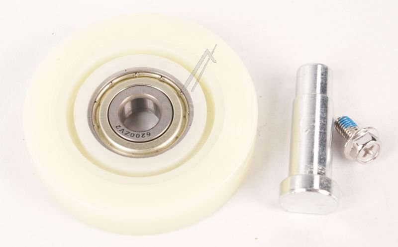 HJUL-KIT ALTERNATIV TIL BAUKNECHT #1