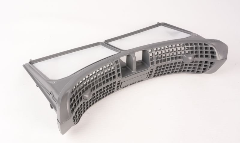 FNUGFILTER ALTERNATIV FOR BAUKNECHT #1