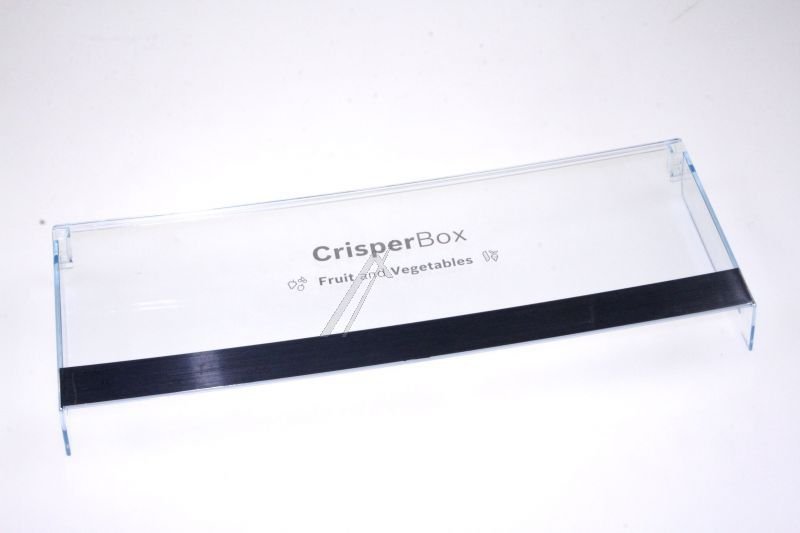 00706617 FRONT TIL GR�NTSAGSSKUFFE #1