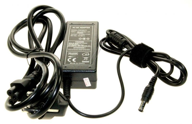 19,5V-3,34A-65W PSE50072 EU NETDEL #1