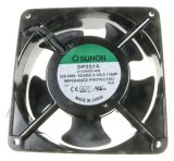 347432 AXIAL VENTILATOR/BLSER SP/K-A-10 #1
