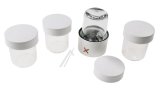 AT320A AWAT320B01 MINIHAKKER/ KRYDDERIKV�RN INKL. 3 X OPBEV. GLAS M. L�G #1