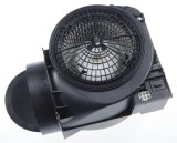 GPZ 700004 CL.F 314264 VENTILATORMOTOR KPL. 230V AC 200W #1