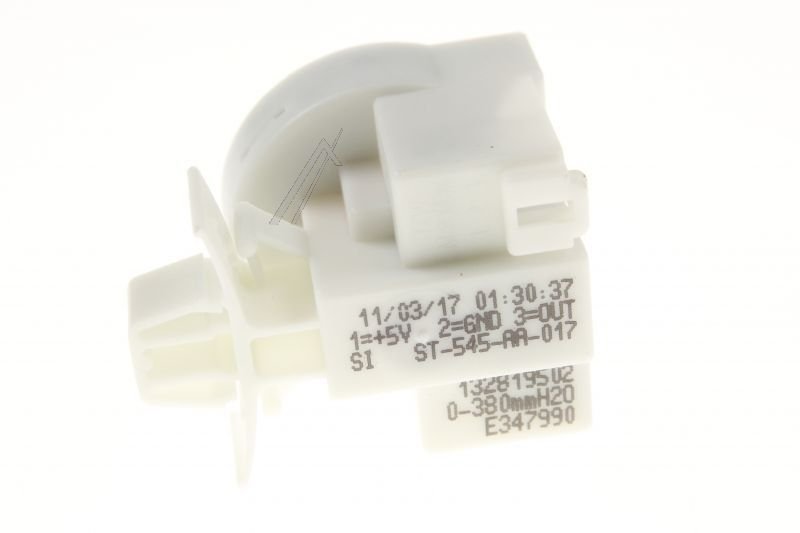 3792216040 ANALOGISK PRESSOSTAT #1