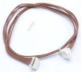 5610945007 KABEL/ LEDNINGSNET BETJENINGSPANEL,OMEGA XC0 #1