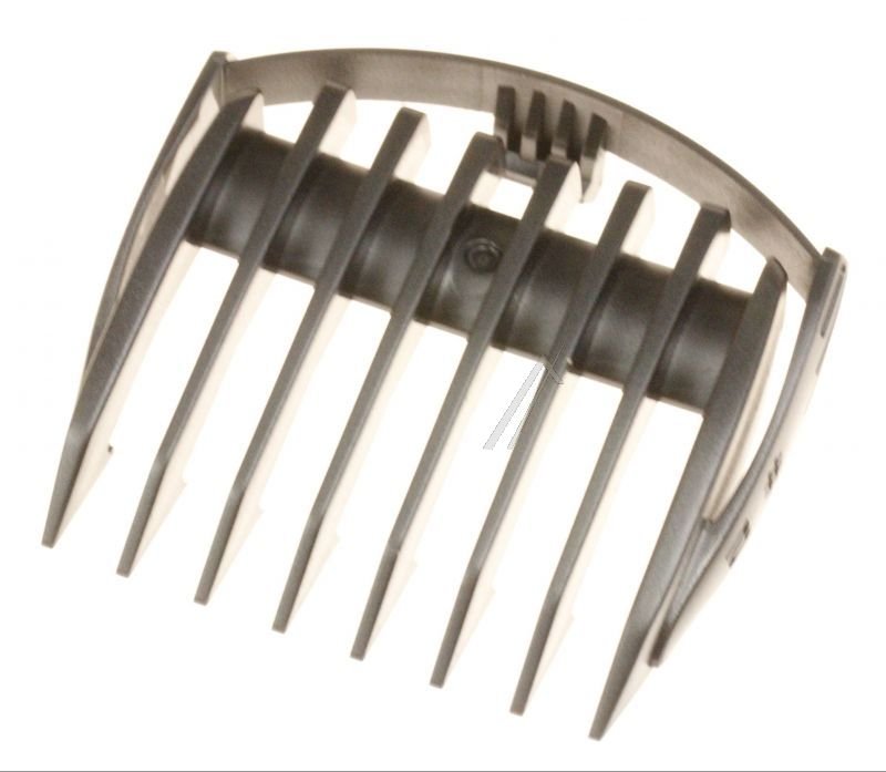35809501 AFSTANDSKAM 6MM #1