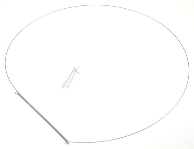 C00286084 482000088303 SPNDEBND TIL DRBLG (TANK FRONT) AQ HD #1