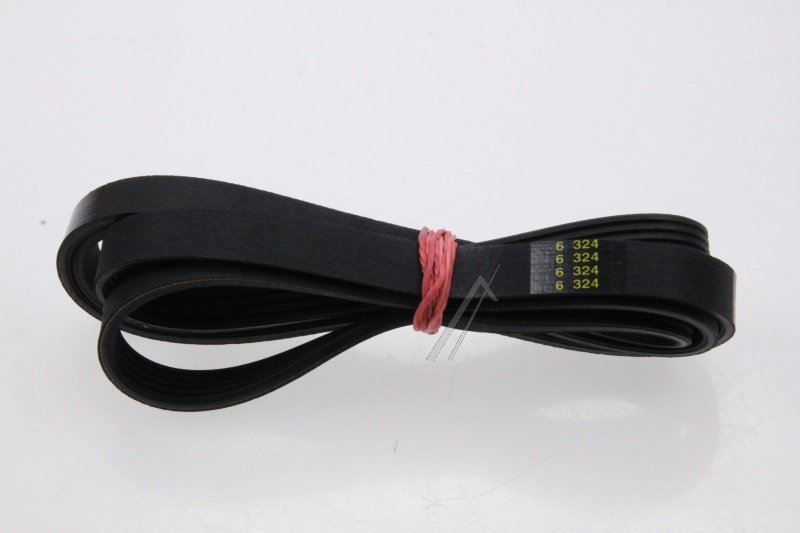 1321J5EL/MA POLY V-REMME, ELASTISKE #1