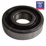 63052RS SKF-KUGLELEJE 6305 2RS VANDT�T #1