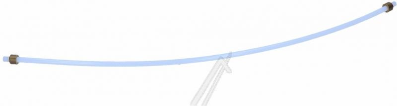 5513212901 SILIKONESLANGE DI2-DE4 L=290+2BUSHES #1