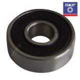 6082RS KUGLELEJE SKF 608 2RS, VANDT�T #1