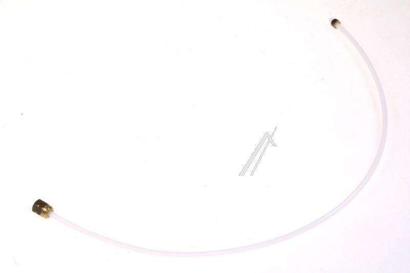 5513219871 SLANGE, PTFE L460+NUT+BUSH+INSERT (DLS) #1