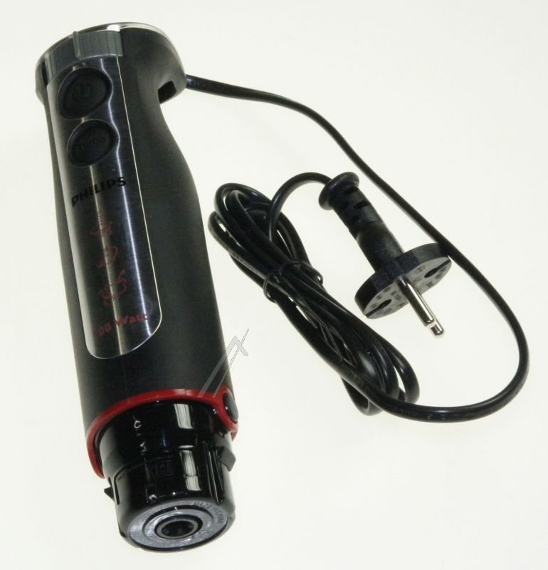 420303599031 KOMPLET MOTORENHED TIL STAVMIXER #1