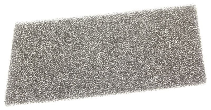 C00314947 481010354757 HX FILTER (SKUMGUMMI) #1