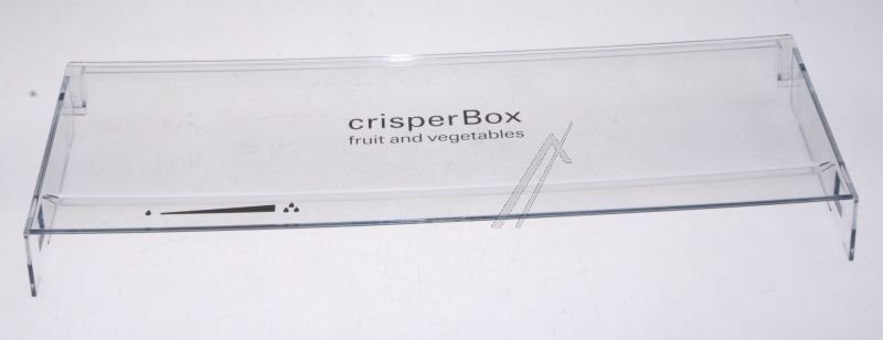 00705958 FRONT FOR GR�NTSAGSSKUFFE #1