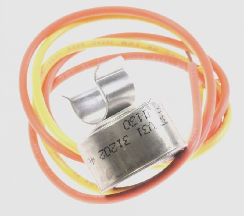 55270 SONDE RC ENTFROSTEN GEFRIERSCHRANK #1