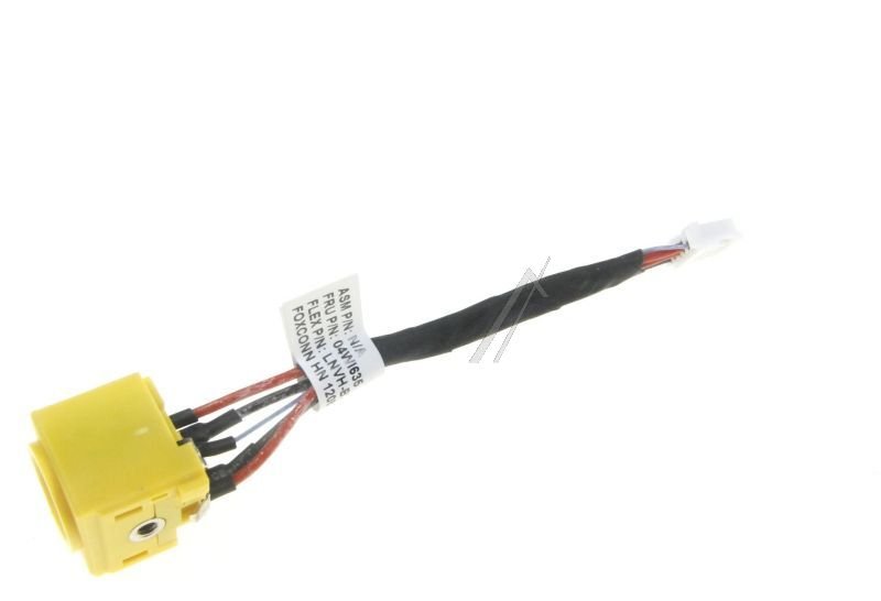 04W1635 KABEL DC-IN #1