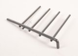 C00324603 481010486731 BAGERST H�JRE TALLERKENR�KKE #1
