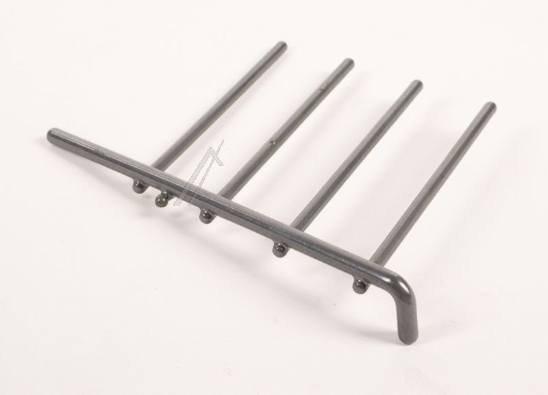 C00324603 481010486731 BAGERST H�JRE TALLERKENR�KKE #1
