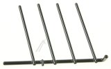 C00324604 481010486732 BAGESTE VENSTRE TALLERKENR�KKE #1