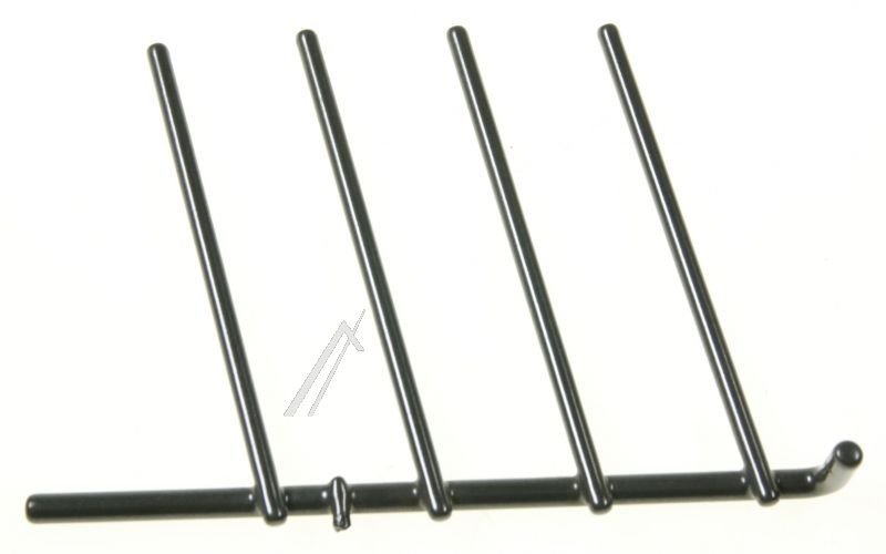 C00324604 481010486732 BAGESTE VENSTRE TALLERKENR�KKE #1