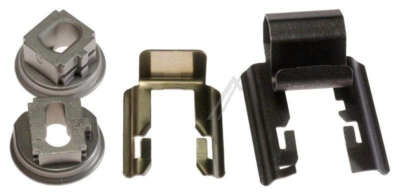 00626210 B�SNING FOR OVNRIBBE (OBS! PASSER TIL MODELLER EFTER FD8801) #1