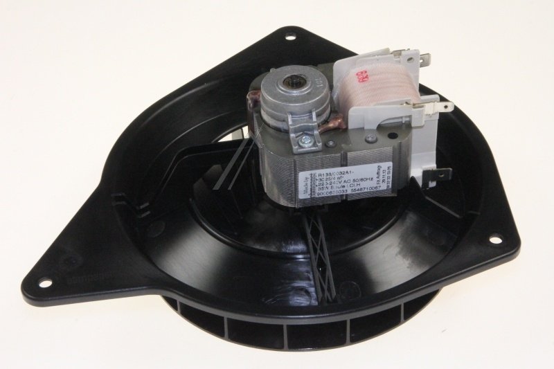 00659302 BLSERMOTOR #1