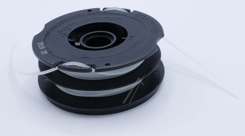 90553688 BLACK AND DECKER TRIMMERSPOLE #1