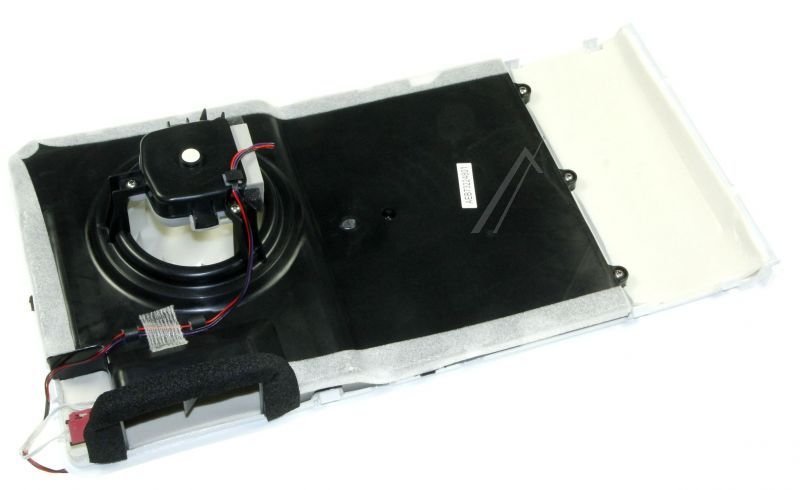 AEB73224801 RIST KOMPLET,VENTILATOR #1