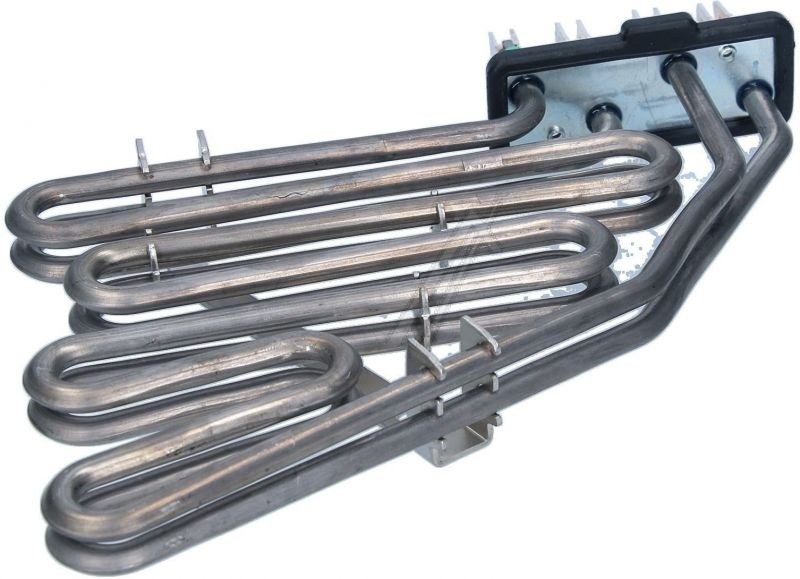 1328213002 VARMELEGEME, 230V, 800W #1