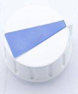 207613801 TERMOSTATKNAP,RHD-050 HVID #1