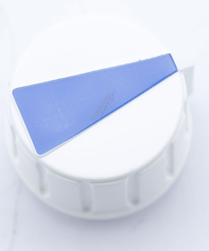 207613801 TERMOSTATKNAP,RHD-050 HVID #1