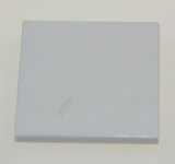 2634013011 BLNDDKSEL OVER SKRUE (30X30MM) #1