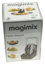 17653 CREATIVE SLICING KIT #1