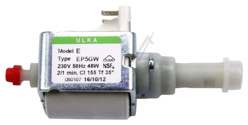 EP5GW ULKA PUMPE 230V 48W #1