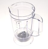 KW714984 BLENDERKANDE KOMPLET - AKRYL - GR #1