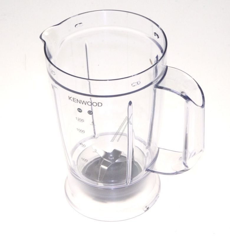 KW714984 BLENDERKANDE KOMPLET - AKRYL - GR #1