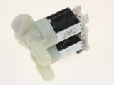 MAGNETVENTIL 2 VEJS LIGE ERSTAT TIL WHIRLPOOL 480111100199 #1