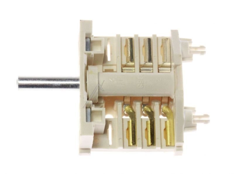 391072 OMSKIFTER #1