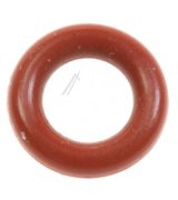 5 X 2 O-RING PAKNING SILIKONE 70 RD FDA #1