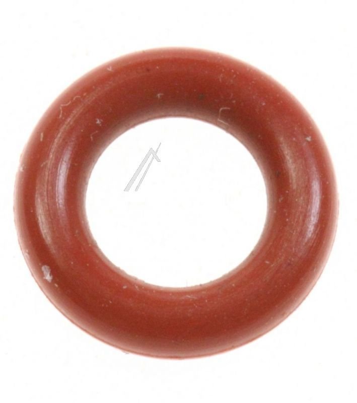 5 X 2 O-RING PAKNING SILIKONE 70 RD FDA #1