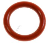 9 X 2 O-RING SILIKONE 70 RD FDA #1