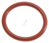 32 X 4 O- RING SILIKONE 70 RD FDA, TIL BRYGGEENHED #1