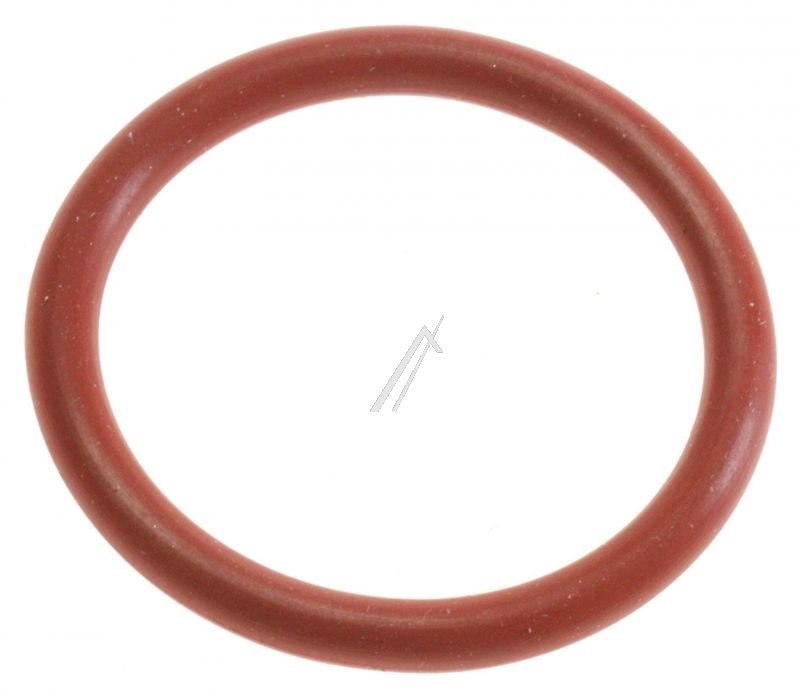 32 X 4 O- RING SILIKONE 70 RD FDA, TIL BRYGGEENHED #1