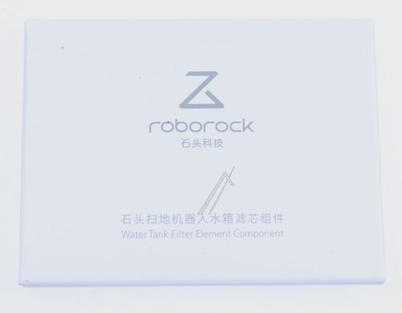 8.02.0063 FILTER TIL VANDBEHOLDER, 12 STK. PAKKE (SXLX01RR) #1