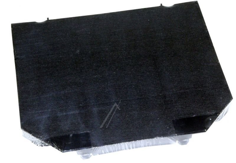 EFF72 KULFILTER TIL FABER 267 X 237 X 16MM #1