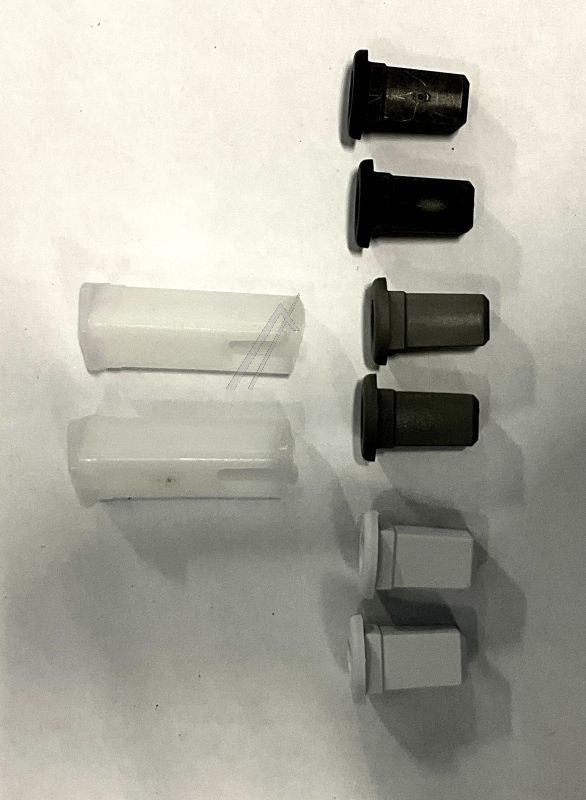 C00314049 481010628165 BSNING KIT (HVID+SORT+GR) #1