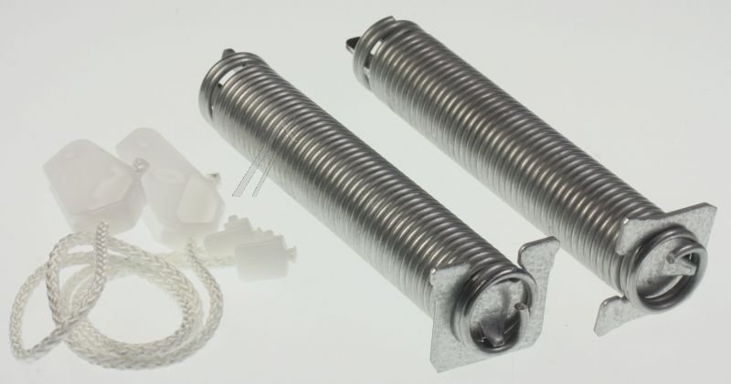441281 SNORETRK/ WIRE INKL. FJEDERST 2,5KG-8,5KG #1